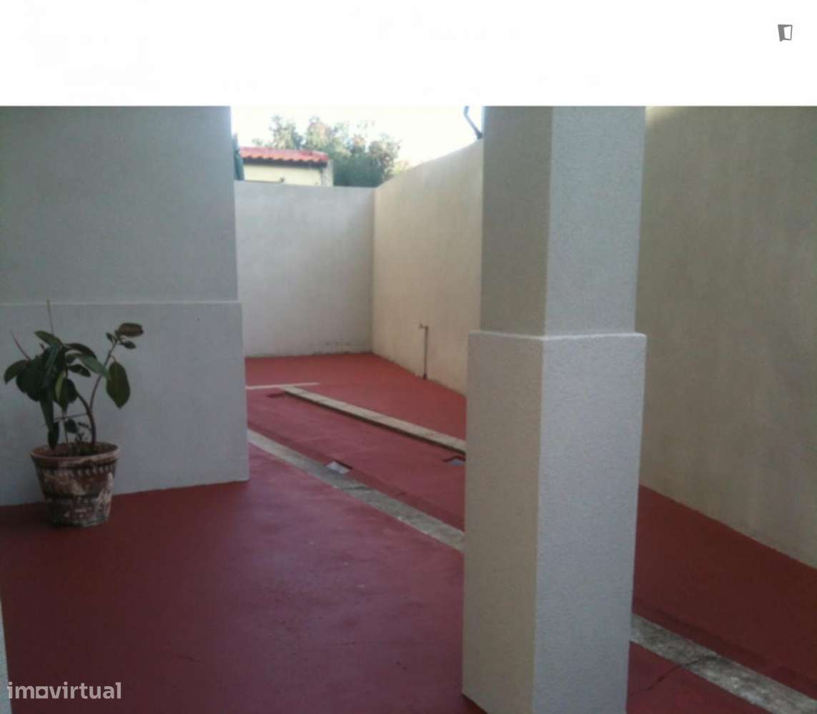 Quarto - localizado em Bonfim Porto - Grande imagem: 5/8