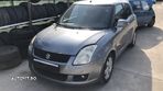 Punte spate Suzuki Swift - 2