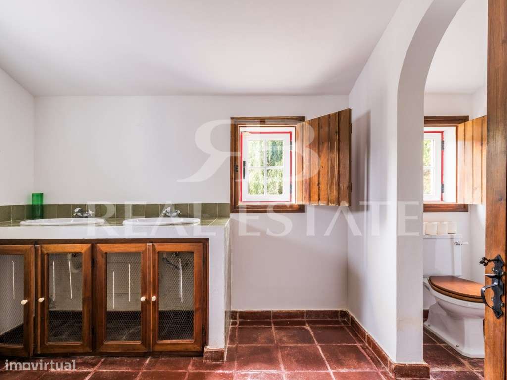 Propriedade no Alentejo | Montemor-o-Novo | A uma hora de Lisboa-20