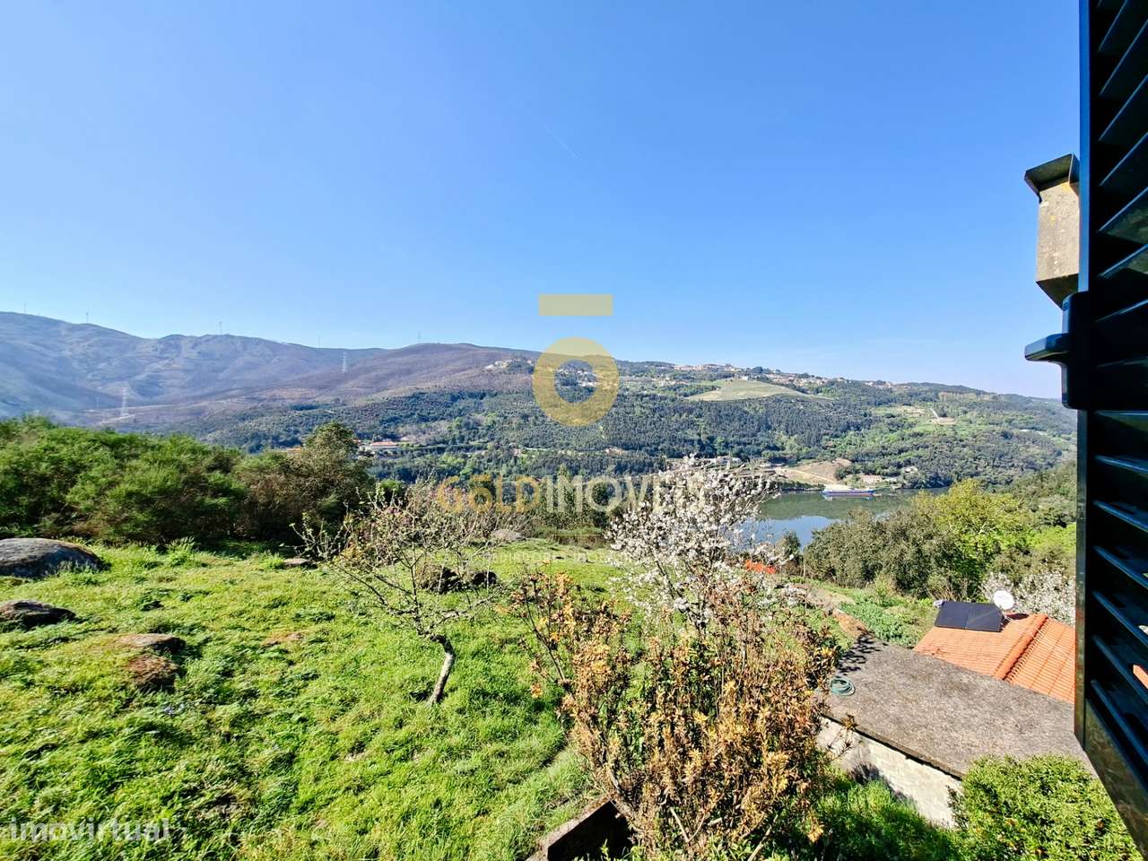 Moradia T4 Venda em Santa Maria de Sardoura,Castelo de Paiva-16