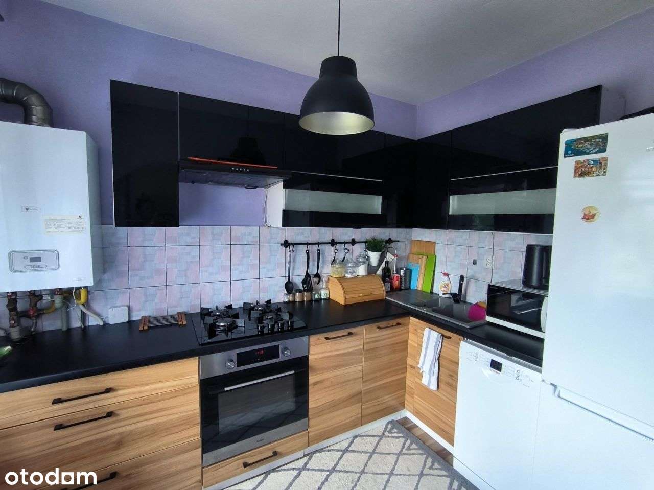 Bardzo Ładna Okolica.Dom ok.170m2. - Pełny obrazek: 5/9