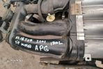 Motor fara anexe APG Audi A3 8L (facelift)  [din 2000 pana  2003] Hat - 1