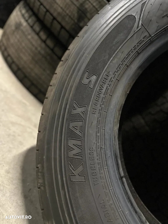 275/70R22.5 Goodyear K Max S - 3