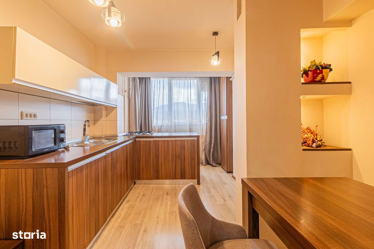 Apartament 2camere B-dul Garii vis-a-vis de Sala Sporturilor-4