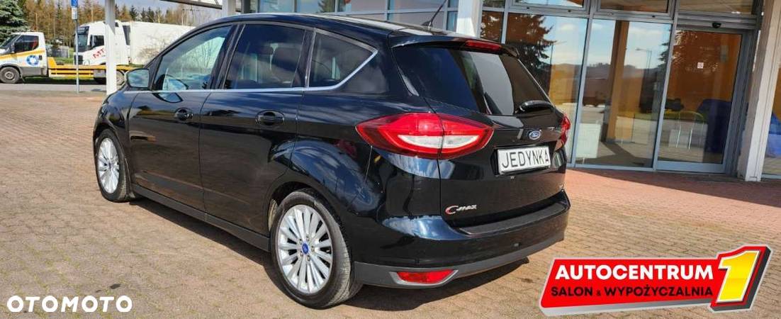 Ford C-MAX - 5