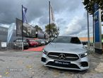 Mercedes-Benz A 180 Limousine d AMG Line Aut. - 15