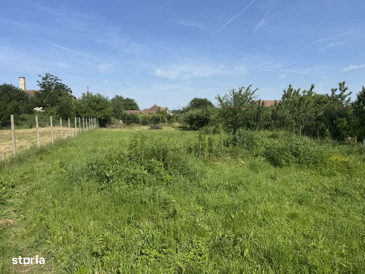 Teren/loc de casa - Imagine principală: 3/3