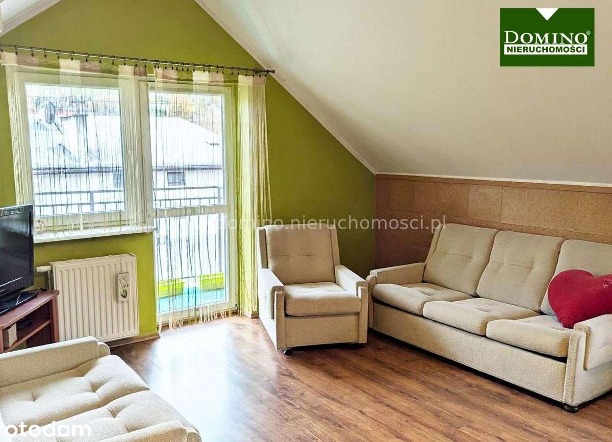 Wisła Mieszkanie M-3-0