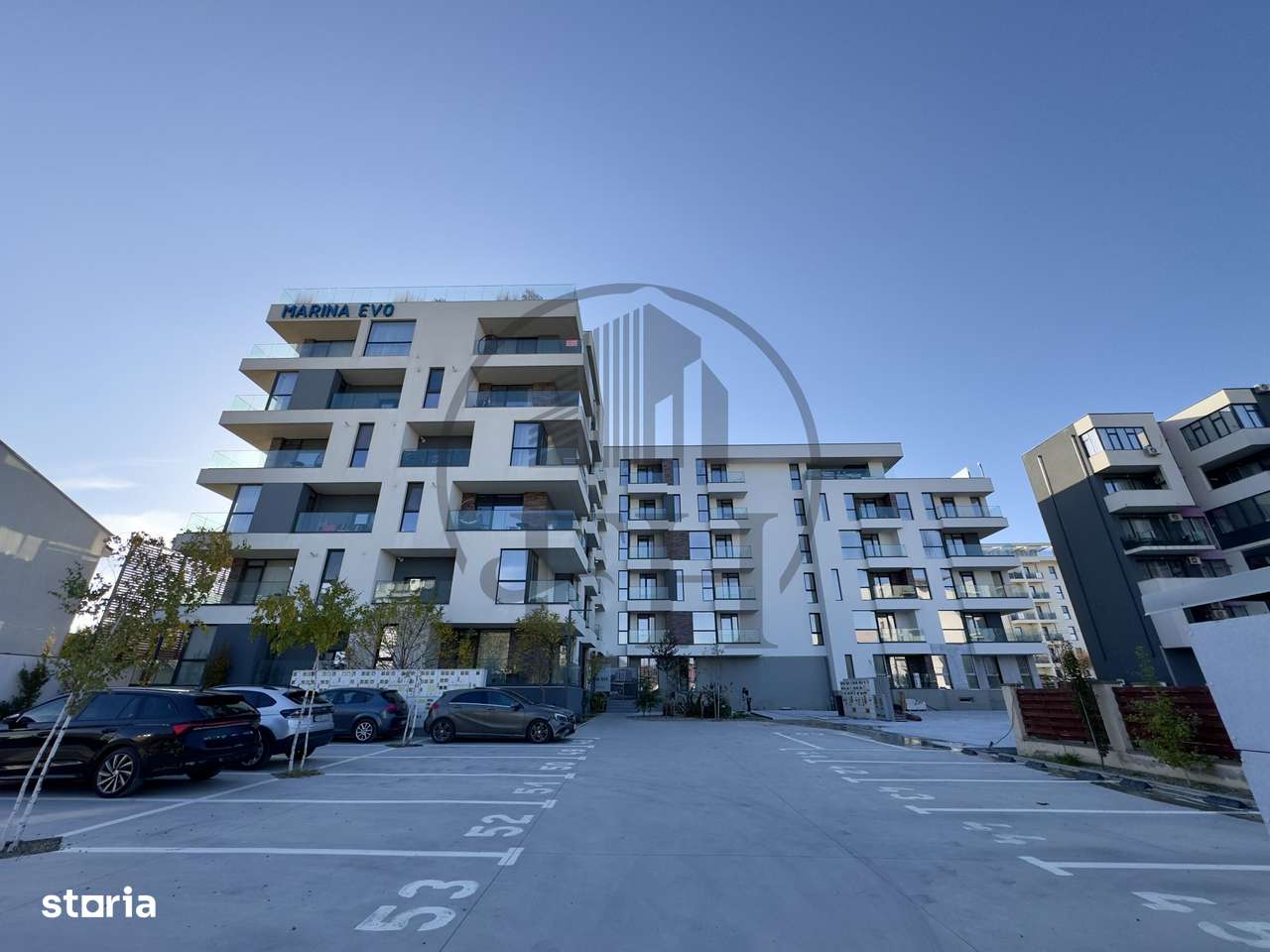 Apartament 2 camere de vanzare Mamaia-Sat, Constanta - Imagine principală: 1/11