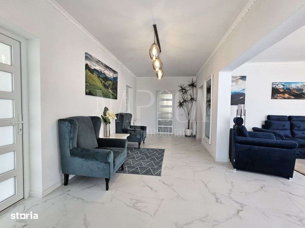 Casa 3 camere de vanzare in Babutiu - Imagine principală: 4/11