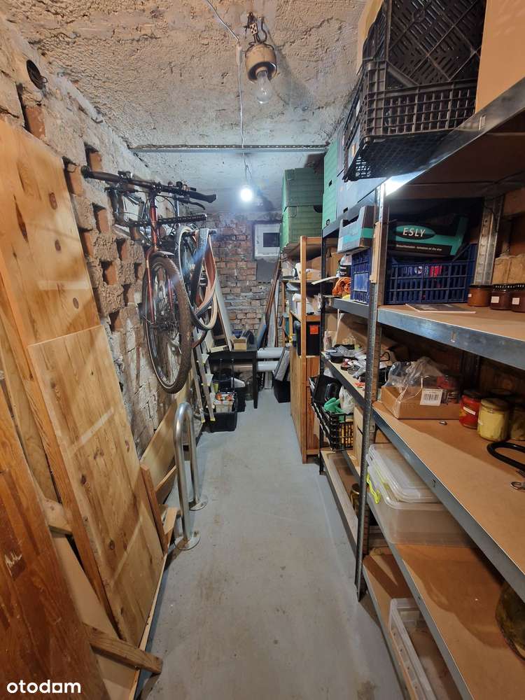 2 pokoje|47m|osobna kuchnia -Nowa Huta OKAZJA!-15