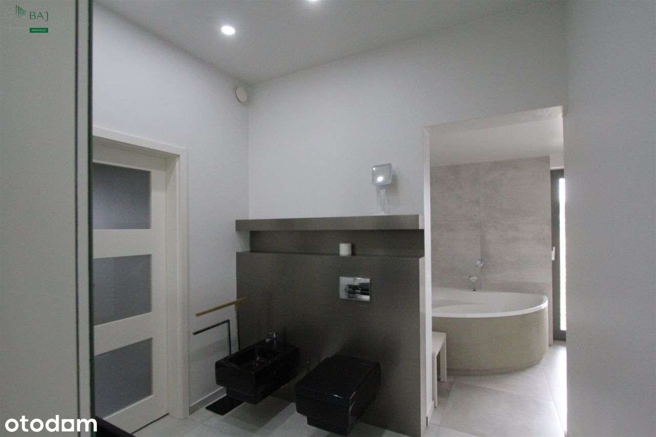 Dom Wolnostojący Domecko-12