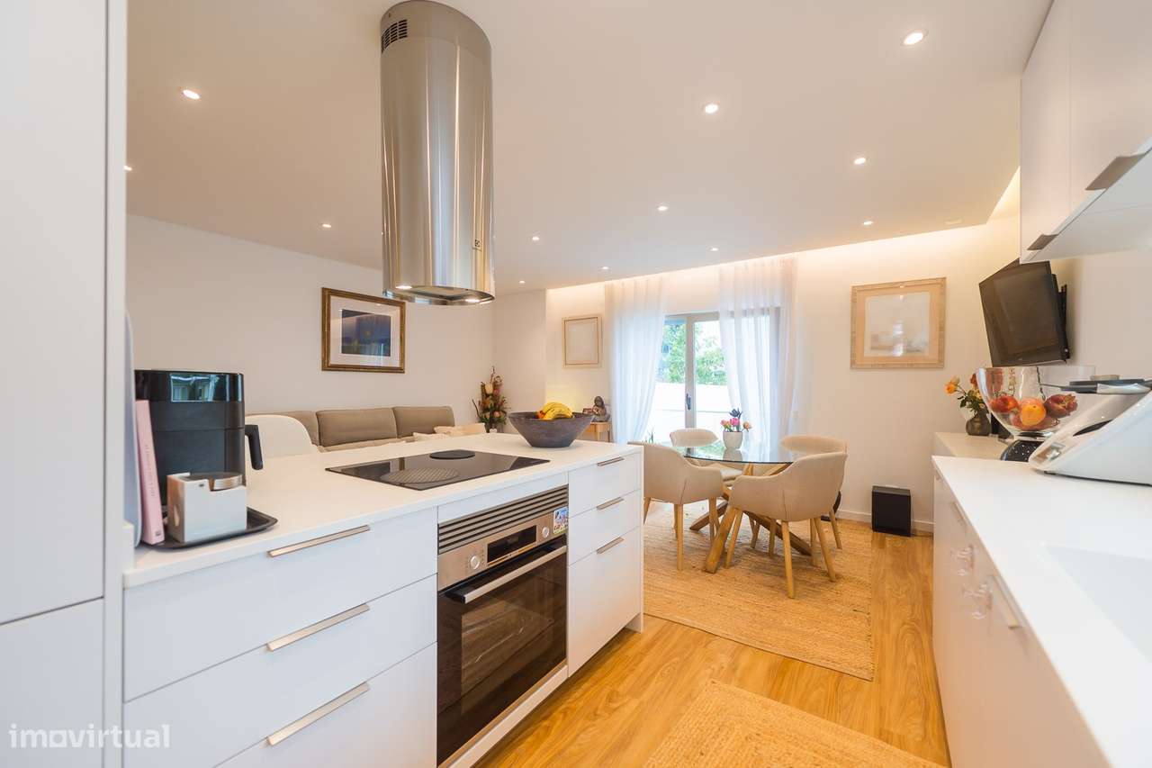 Apartamento T2 Venda em Cascais e Estoril,Cascais-15