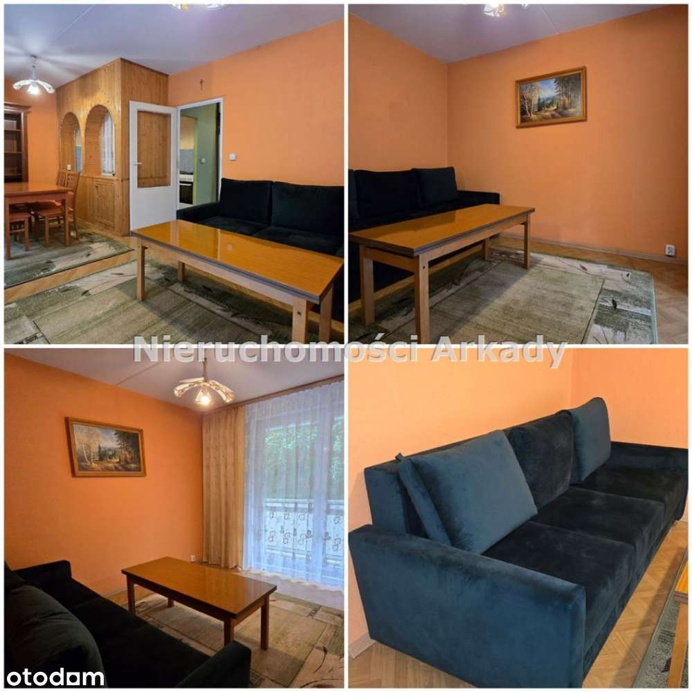 Beskidzka / parter-2