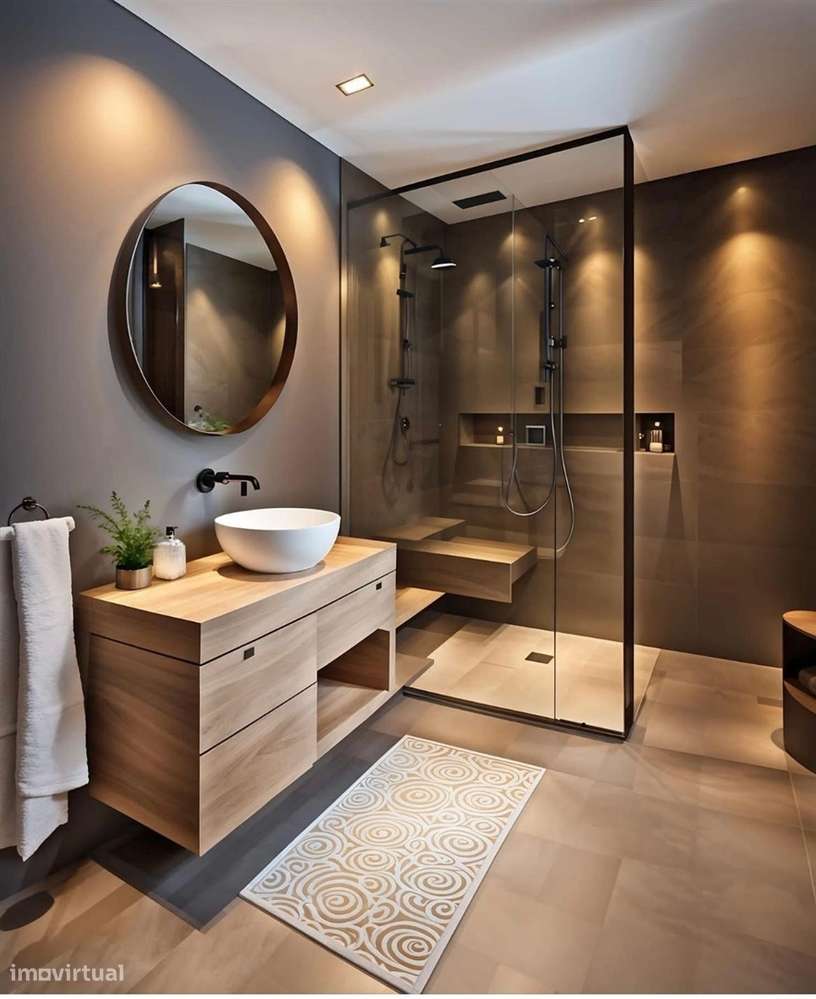 Novo, Mobilado e Equipado! - Grande imagem: 4/8