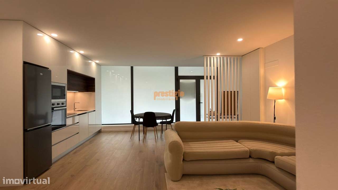 Apartamento T2 Venda em Gualtar,Braga-10