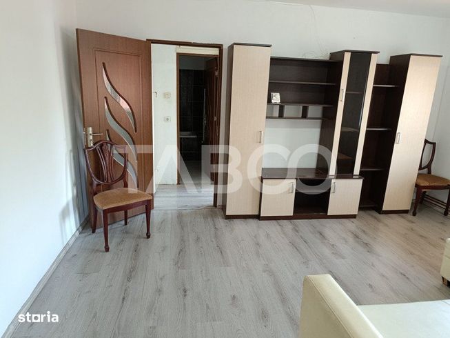 Apartament de vanzare 2 camere 48 mpu in orasul Avrig