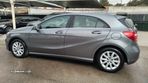 Mercedes-Benz A 160 CDi BlueEfficiency Aut. - 4