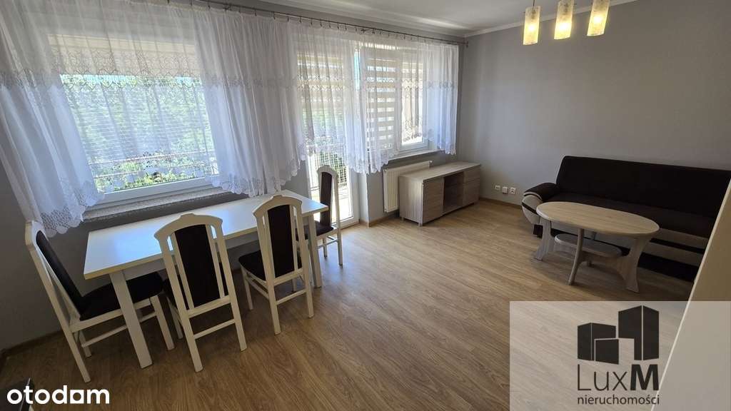 Mieszkanie 43m², 2pok. os.Europejskie,blok z windą-5
