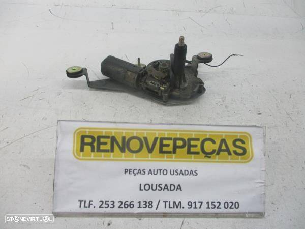 Motor Escovas / Limpa Vidros Tras Ford Mondeo Ii Turnier (Bnp) - 1