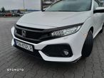 Honda Civic 1.0 T Dynamic (Navi) - 22