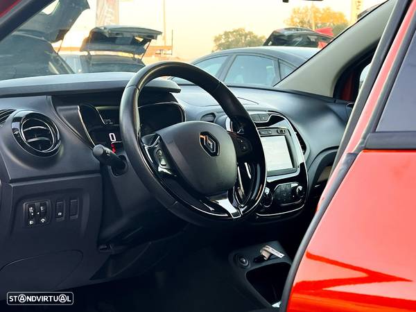 Renault Captur 0.9 TCE Exclusive - 6