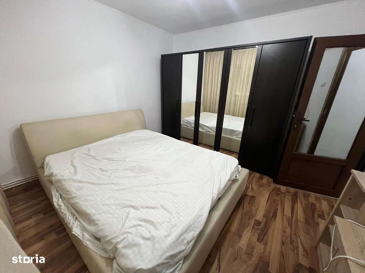 Apartament 2 camere etaj 2/4 -50 mp Zona Piata Moldovei - Imagine principală: 5/6