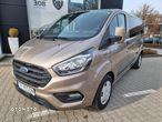 Ford Transit Custom - 3