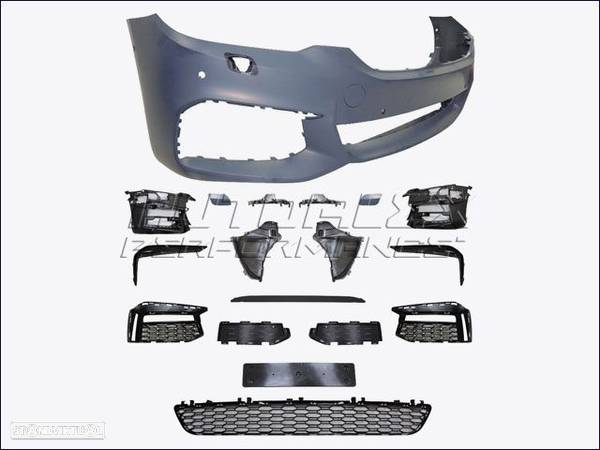 Para-Choques Frente BMW G30 + G31 - 1