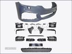 Para-Choques Frente BMW G30 + G31 - 1