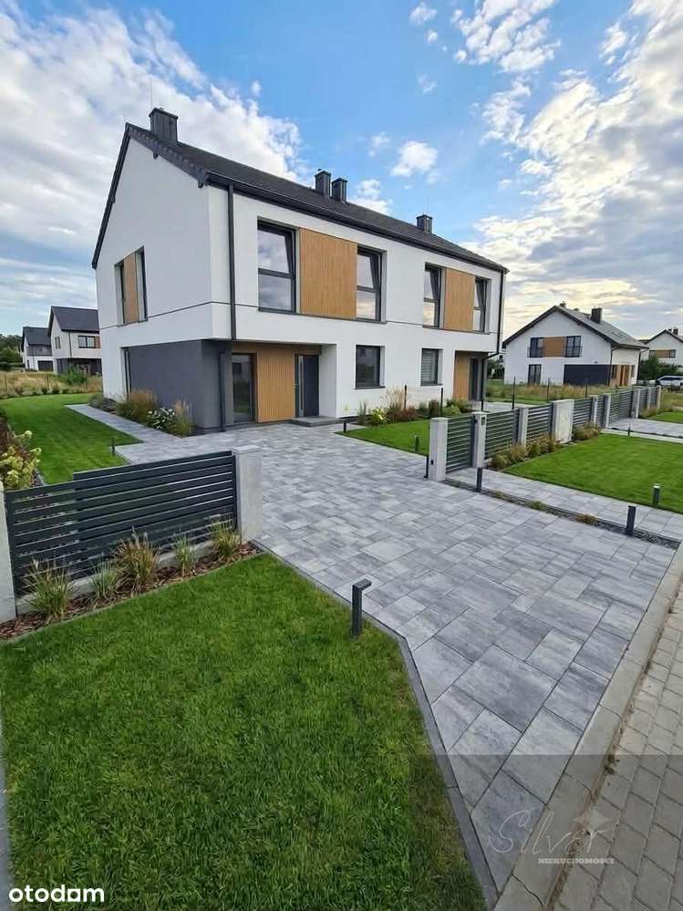 Dom na sprzedaż, 4 pokoje, 134 m², Kuznocin