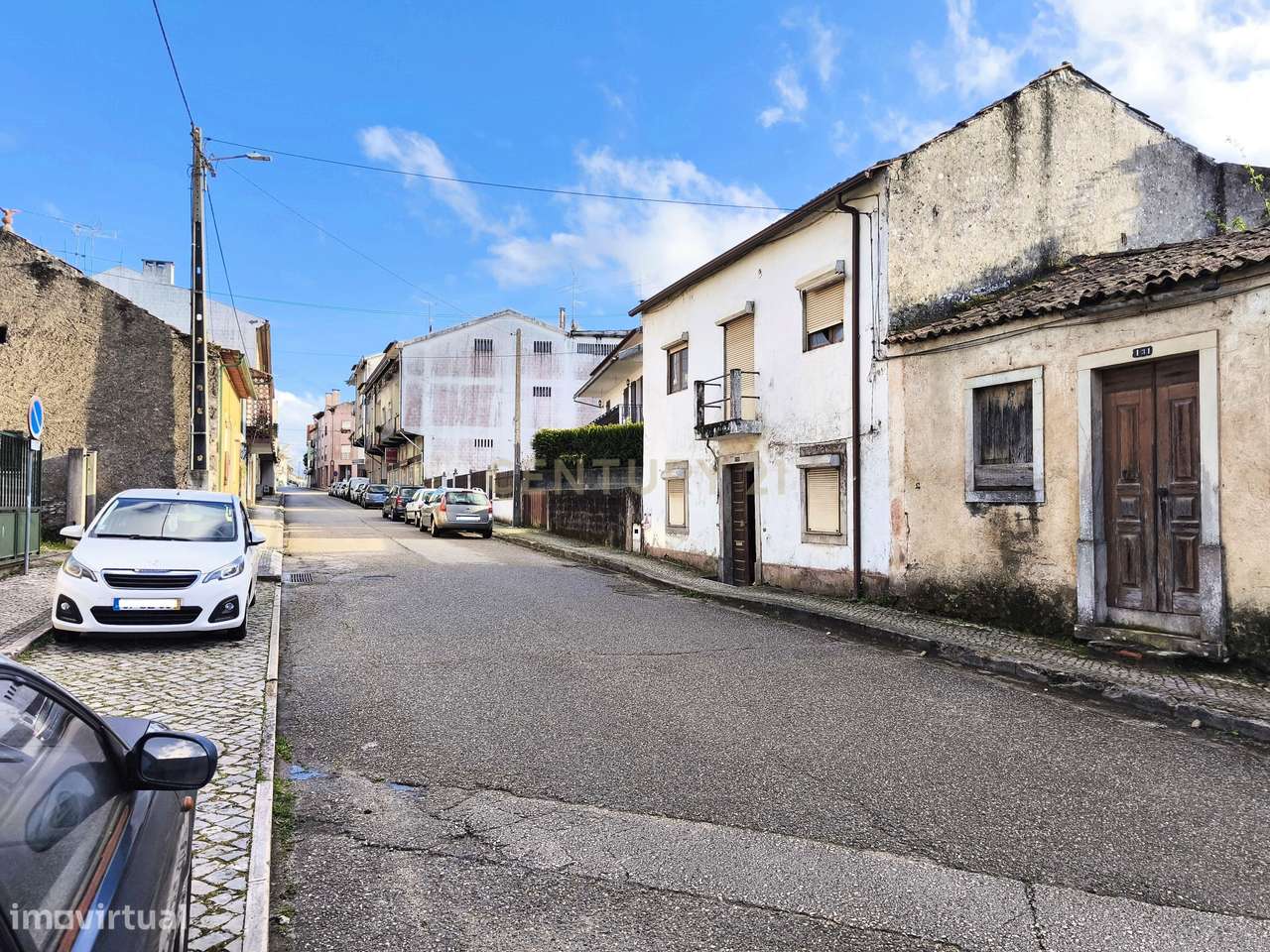 Moradia rústica em Avelar, Ansião. - Grande imagem: 4/25