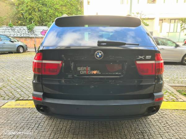 BMW X5 3.0 si - 7