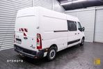 Opel MOVANO BRYGADÓWKA 7 OSÓB - 6