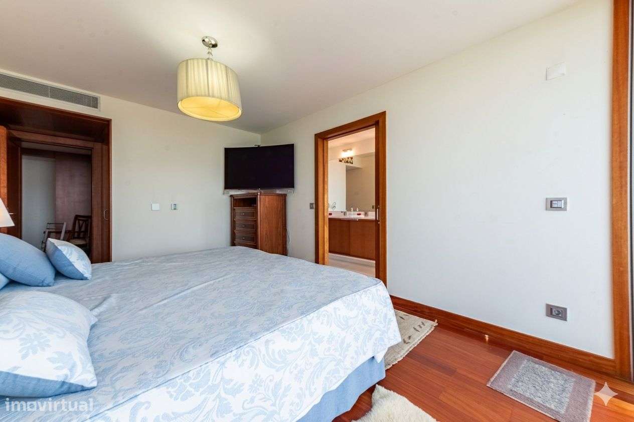 Apartamento Frente de Rio Douro-33