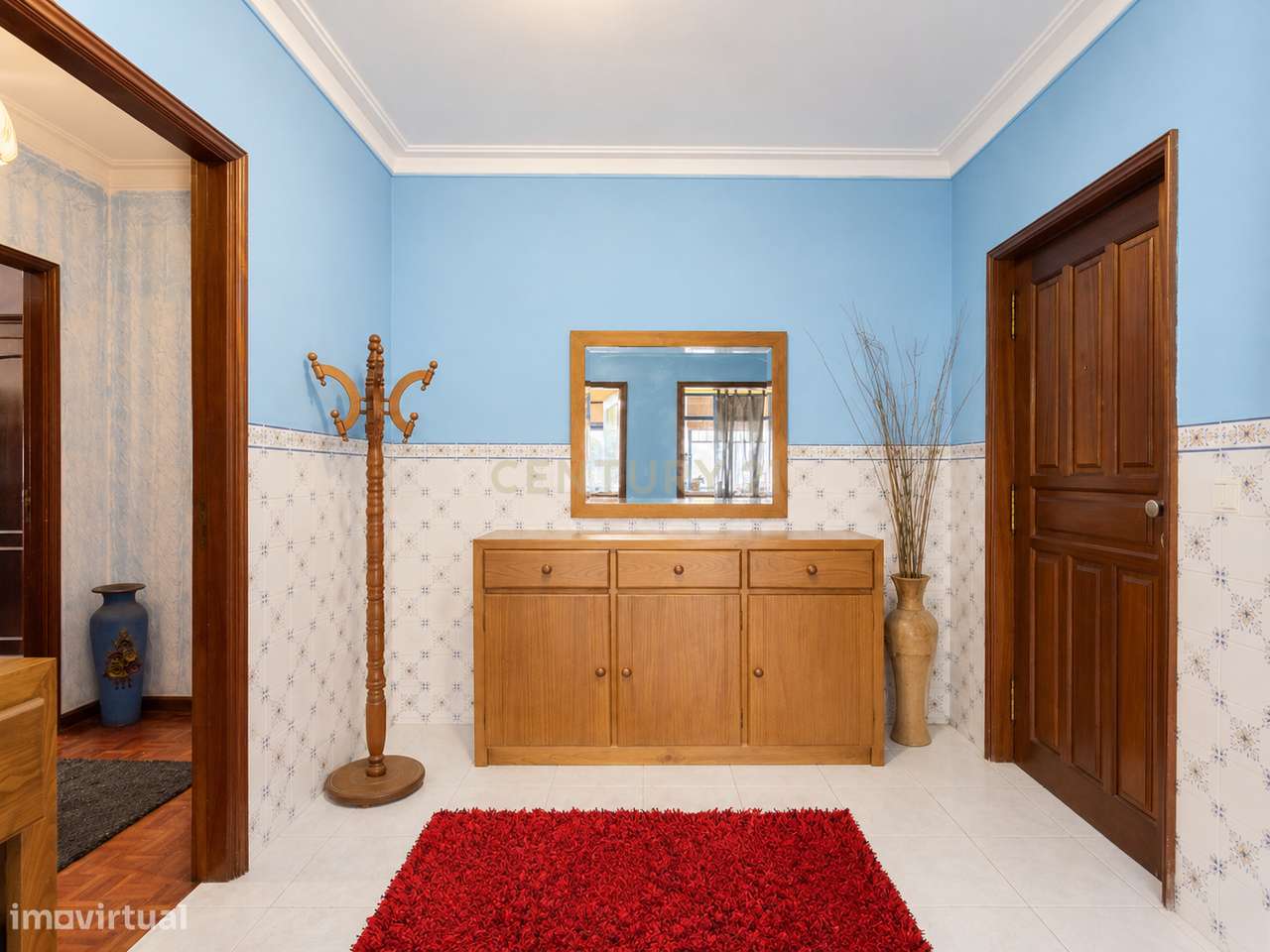 Apartamento T2 no Centro de São Pedro da Cova | Gondomar | Lugar Garag-5