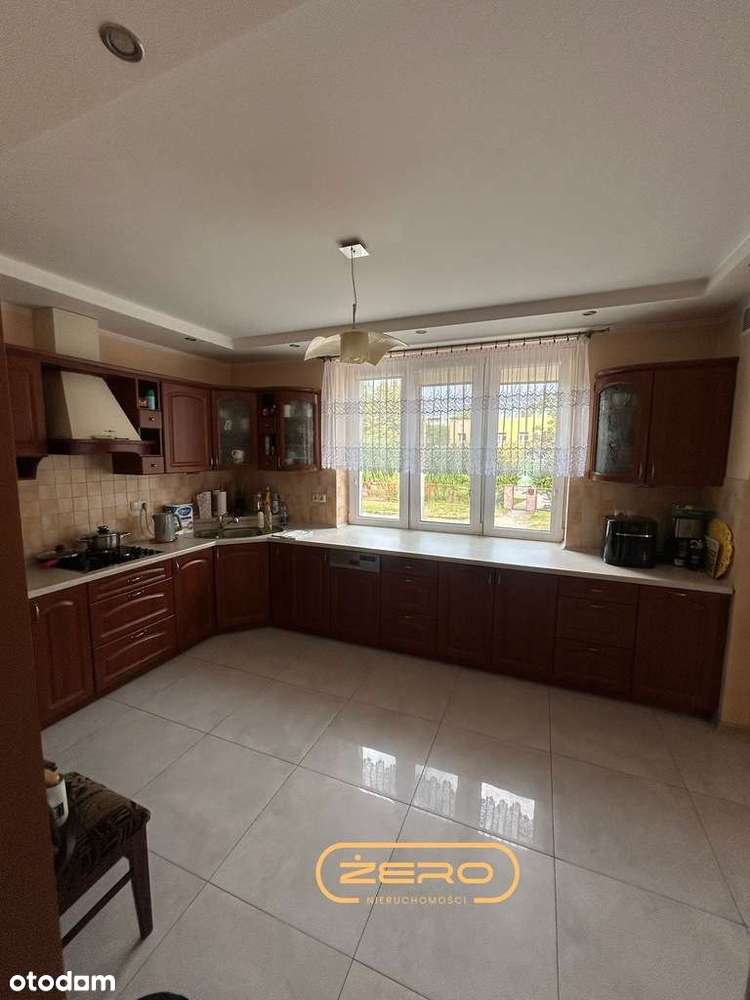 Dom z lokalem usługowym Bielsk Podlaski-14