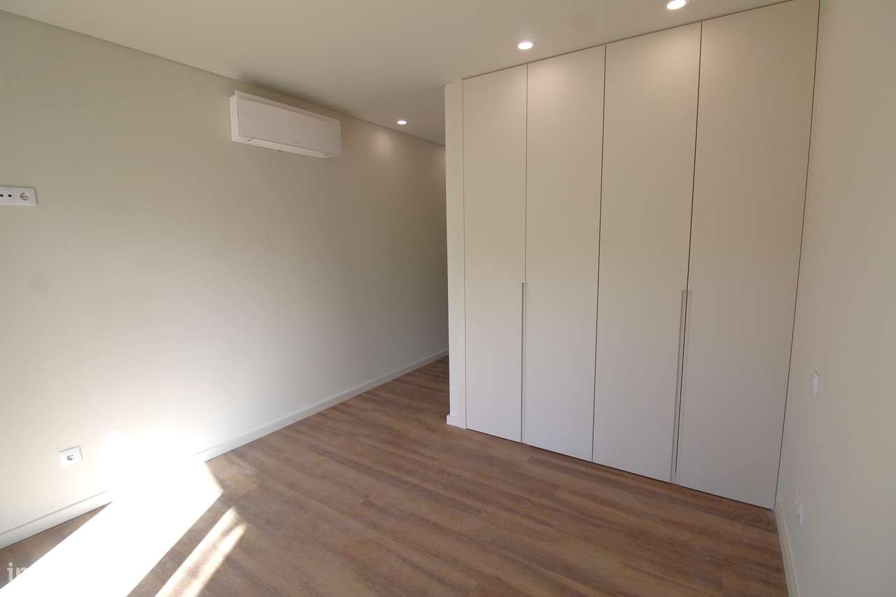 Luxuoso Apartamento T3 em Viseu-12