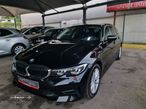 BMW 320 d Touring Line Sport Auto - 1