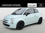 Fiat 500 1.2 Pop EU6d - 1