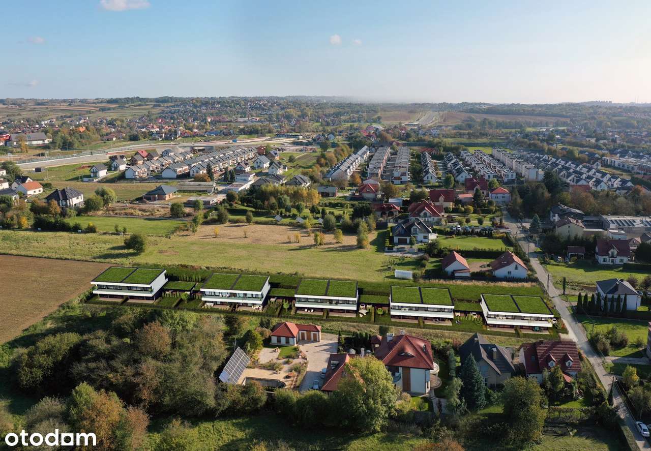 Apartament z ogródkiem. Standard Premium-5