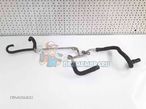 Conducta combustibil Skoda Superb II (3T4) [Fabr 2008-2015] 03L201360R 1.6 TDI CAYC - 1