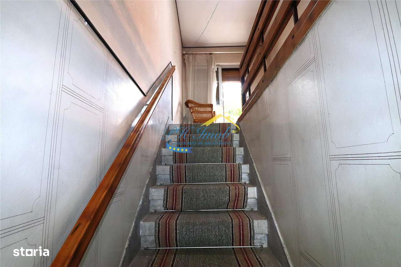 Vila de vanzare, Campina Prahova-4