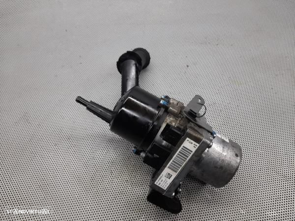 Bomba Direçao Assistida Citroen C4 Ii Caixa/Hatchback (Nc_) - 4