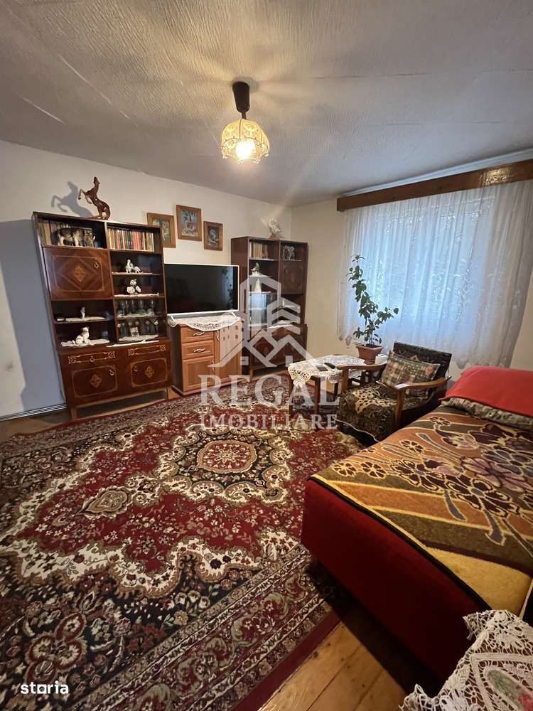 Două case individuale de vânzare în Teliuc –ideale pentru două familii-14