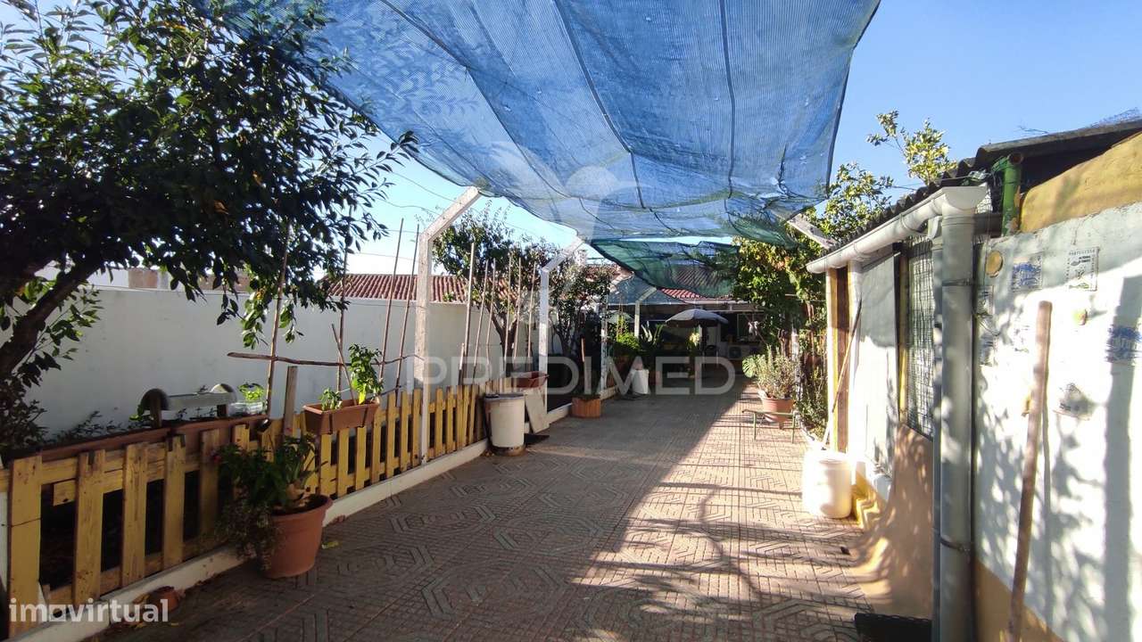 Moradia T3  em Trigaches . Beja - Grande imagem: 4/26