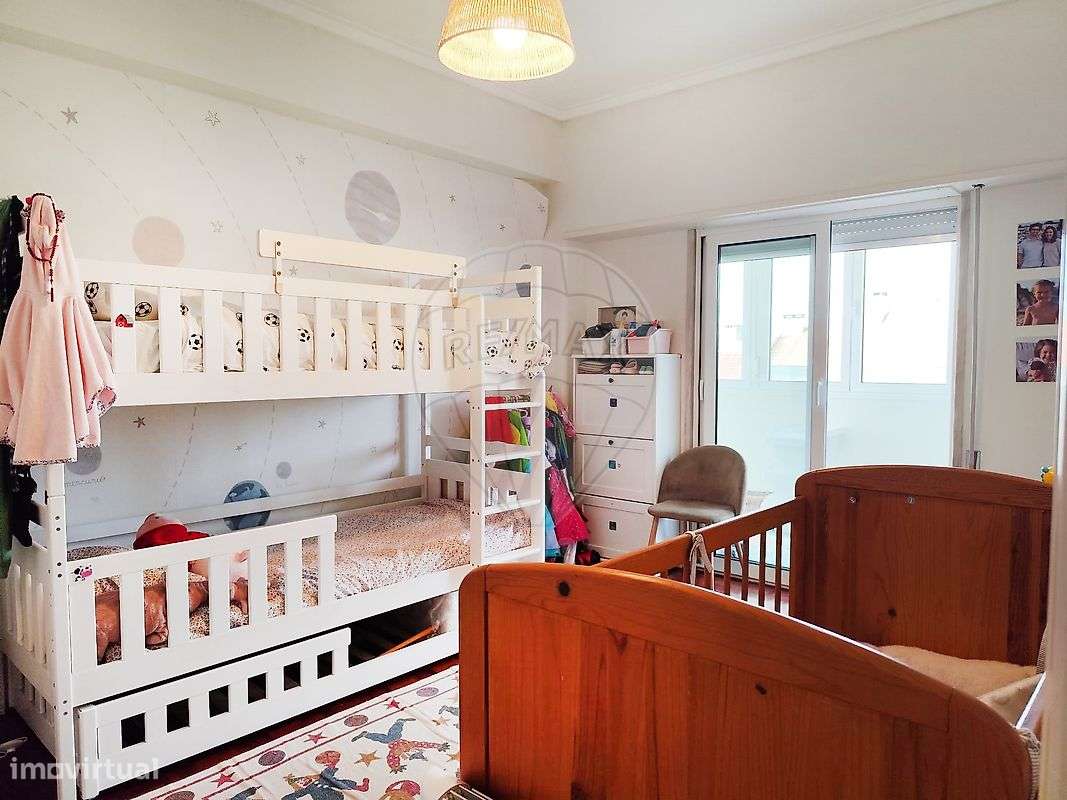 Apartamento T3 para venda-27