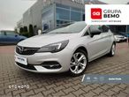 Opel Astra V 1.2 T GS Line S&S - 1