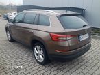 Skoda Kodiaq 2.0 TSI 4x4 Ambition DSG - 6