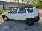 Dacia Duster 1.6 - 2